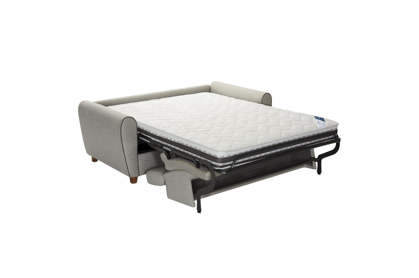 Canapé convertible GRAZIA