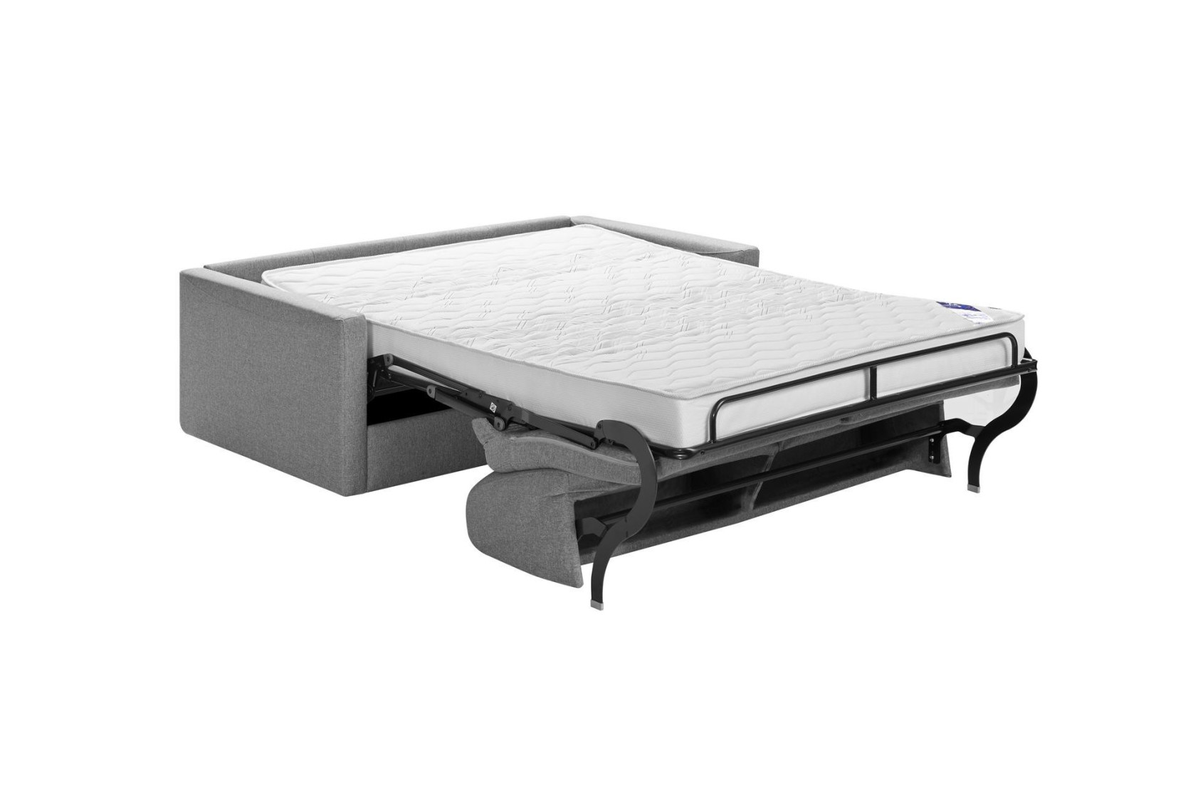 Canapé convertible EDGARD