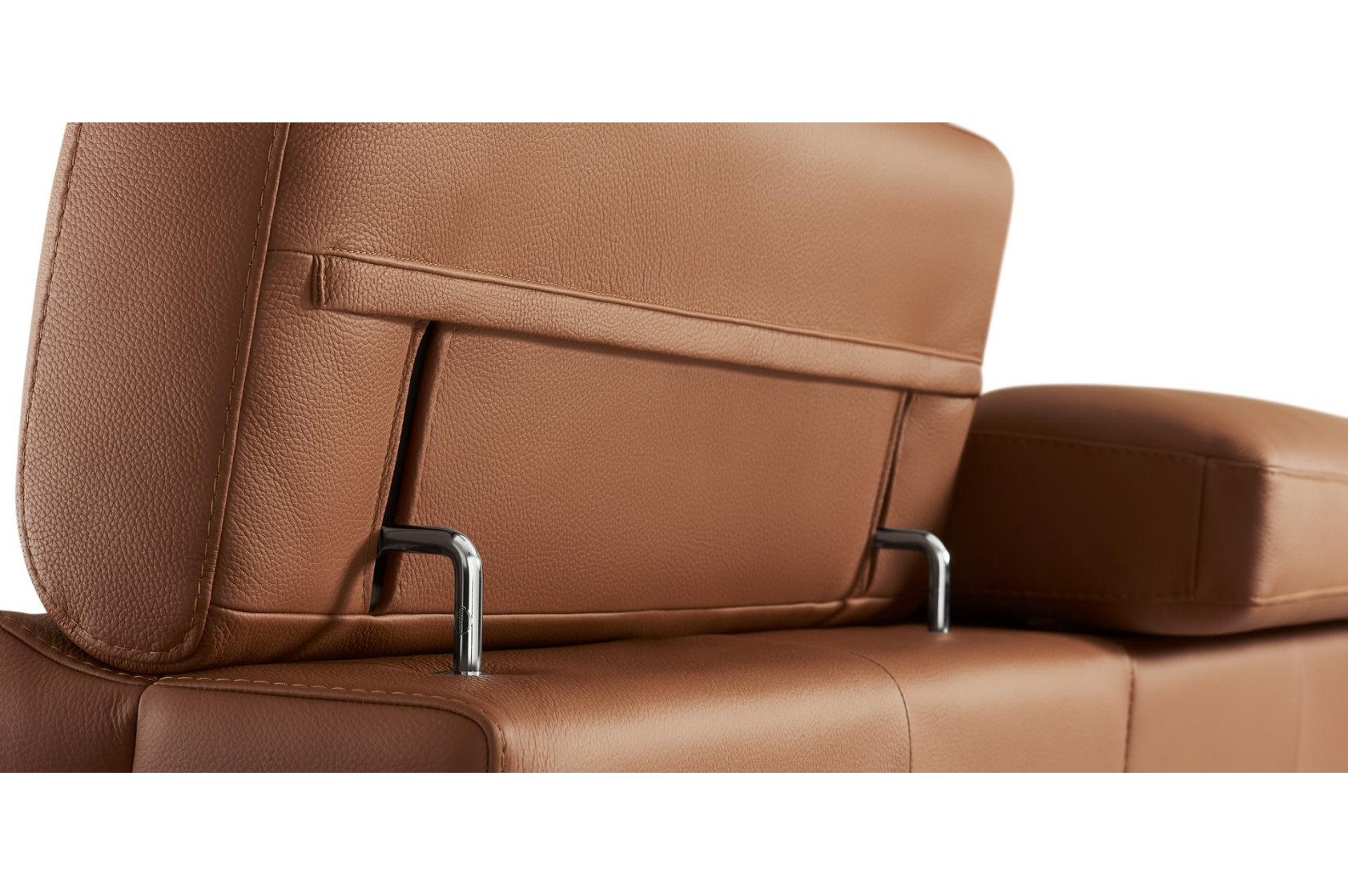 Canapé fixe ORLANDO