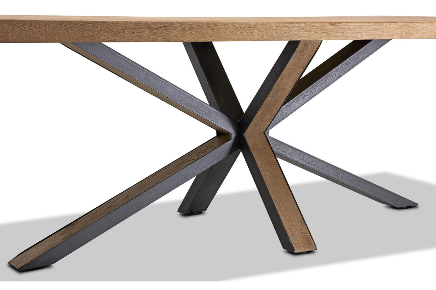 Table de salle à manger CLIFFWOOD