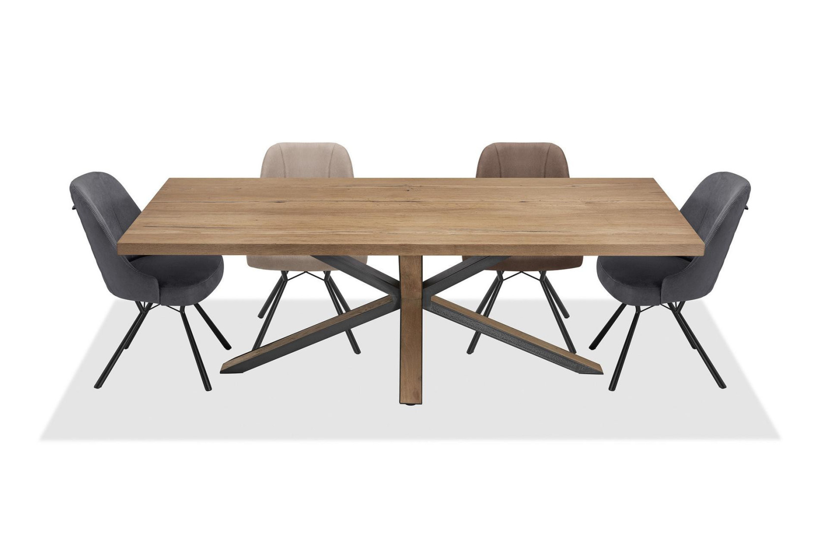 Table de salle à manger CLIFFWOOD