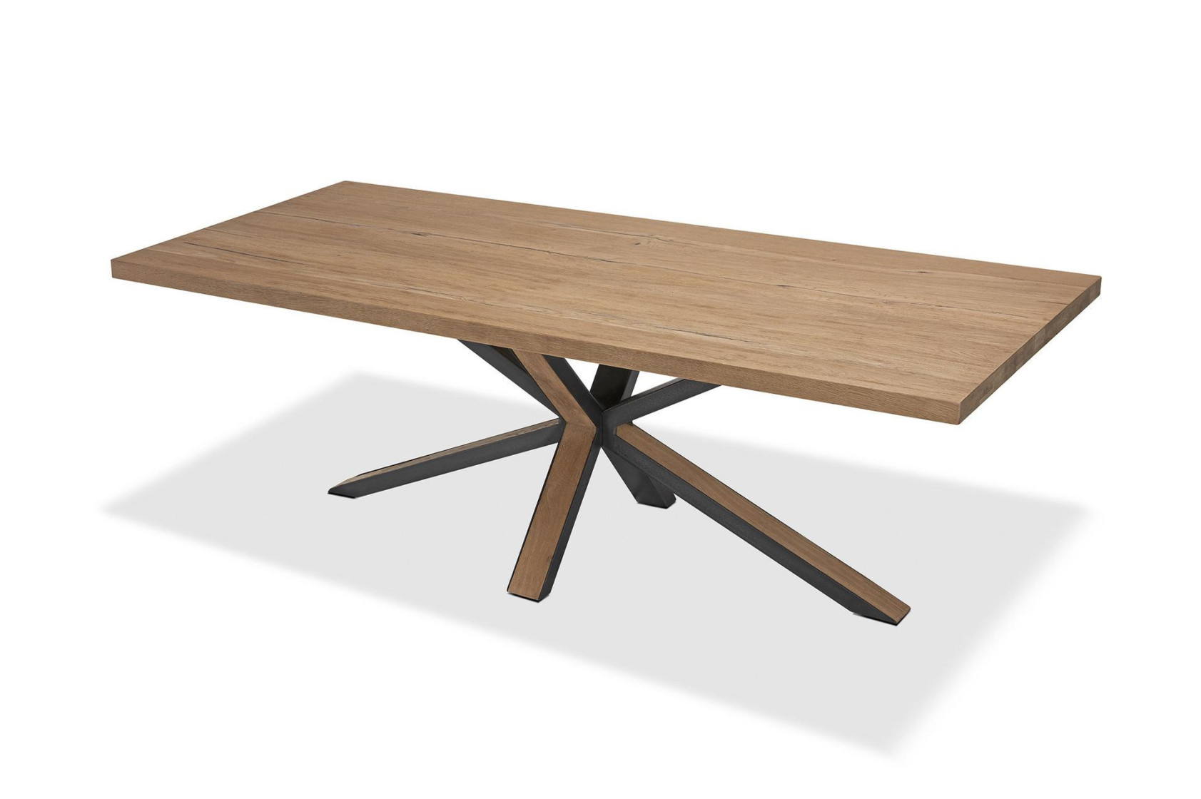 Table de salle à manger CLIFFWOOD