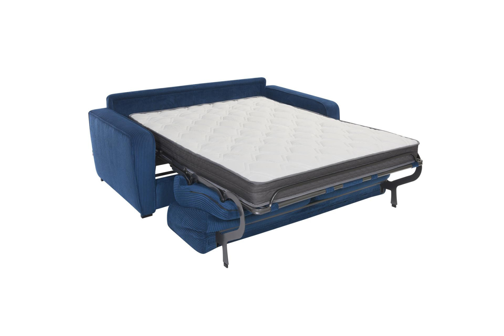 Canapé convertible LILLE 17