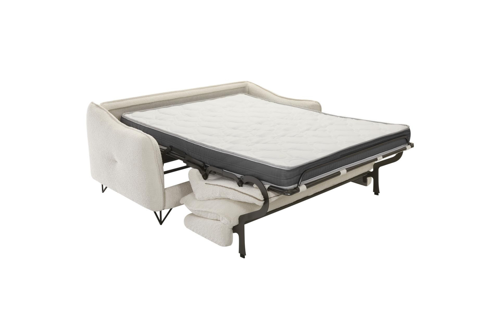 Canapé convertible MARSEILLE 15