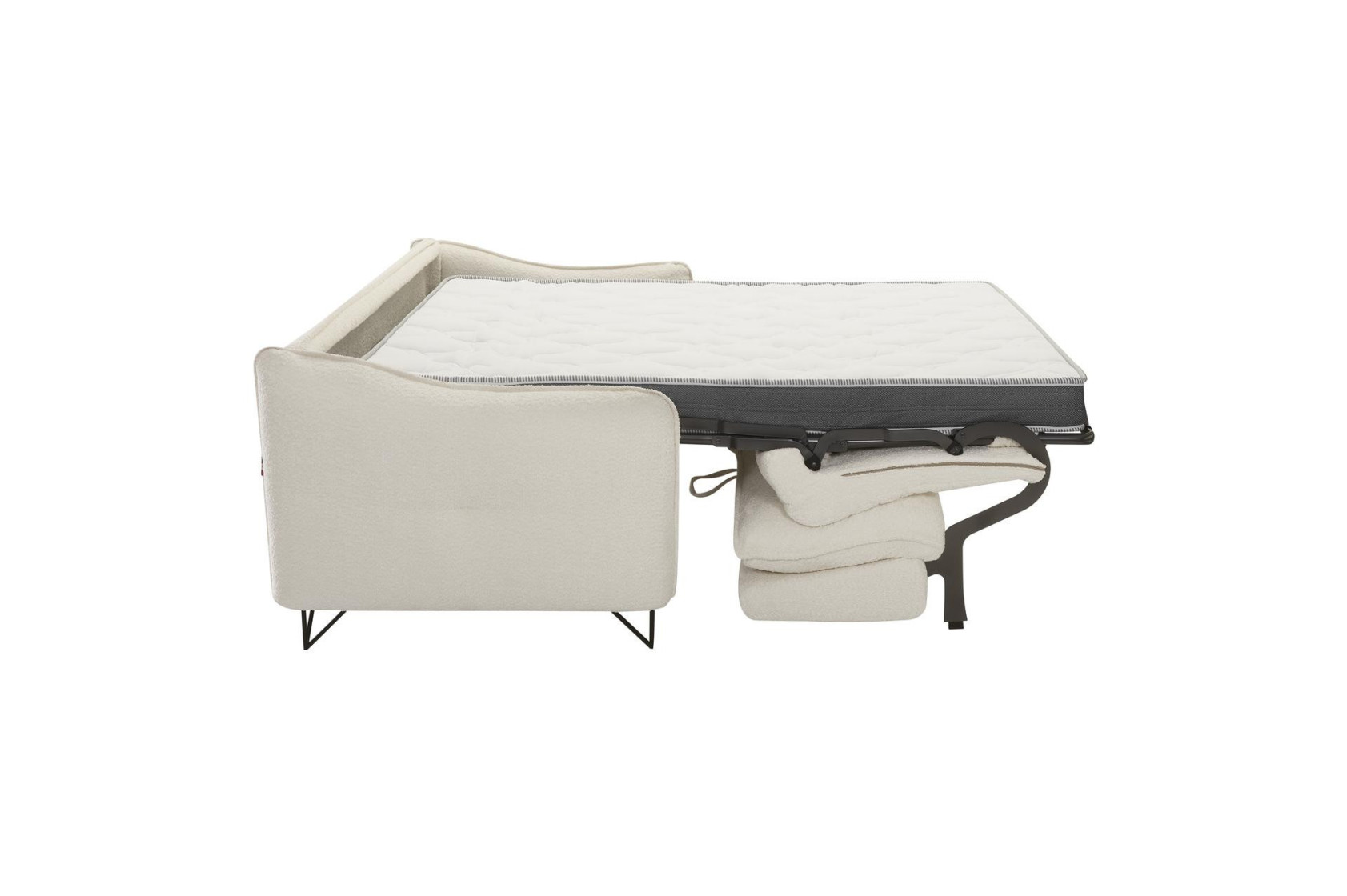 Canapé convertible MARSEILLE 15