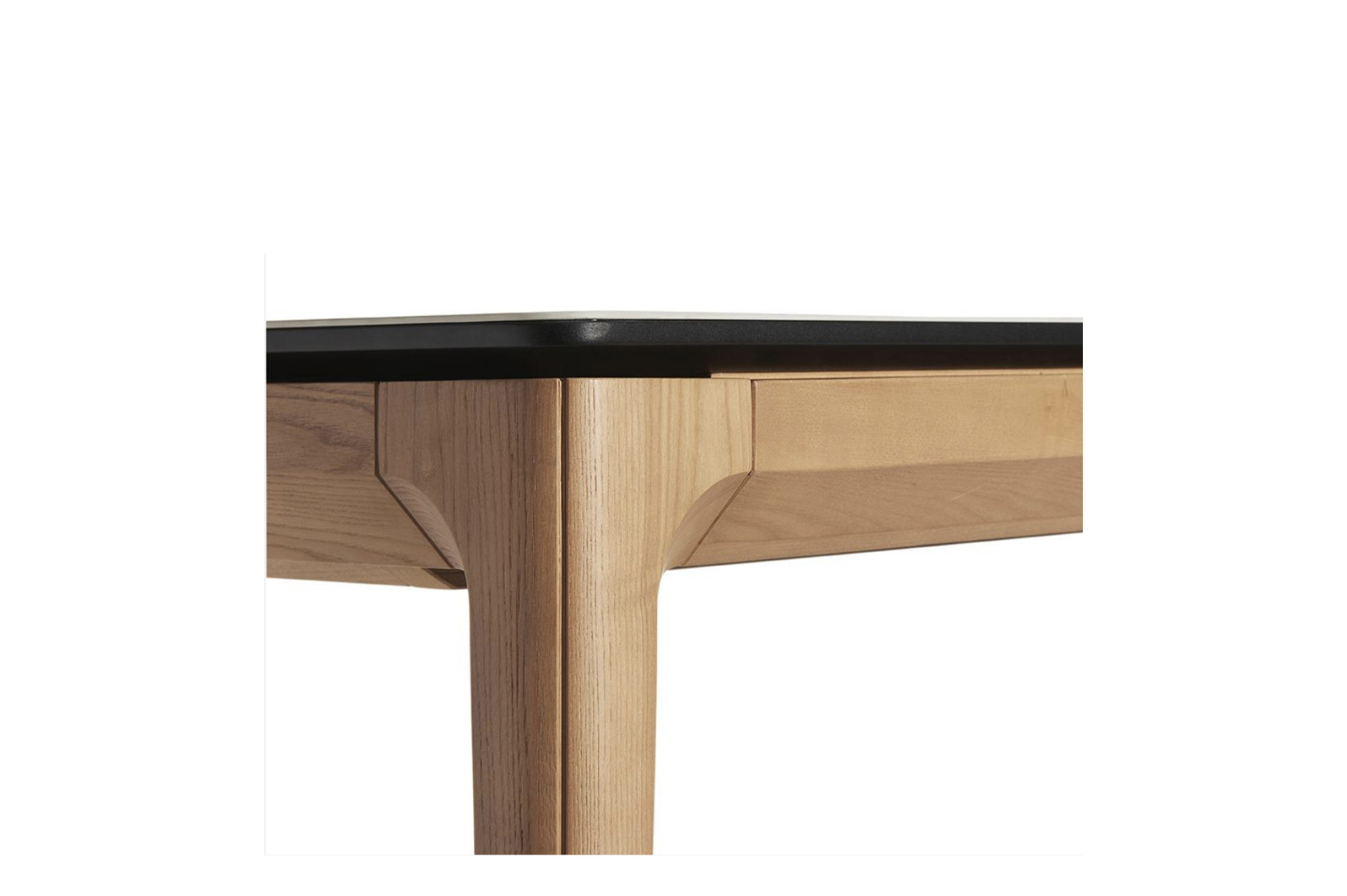 Table de salle à manger ELLIPSE