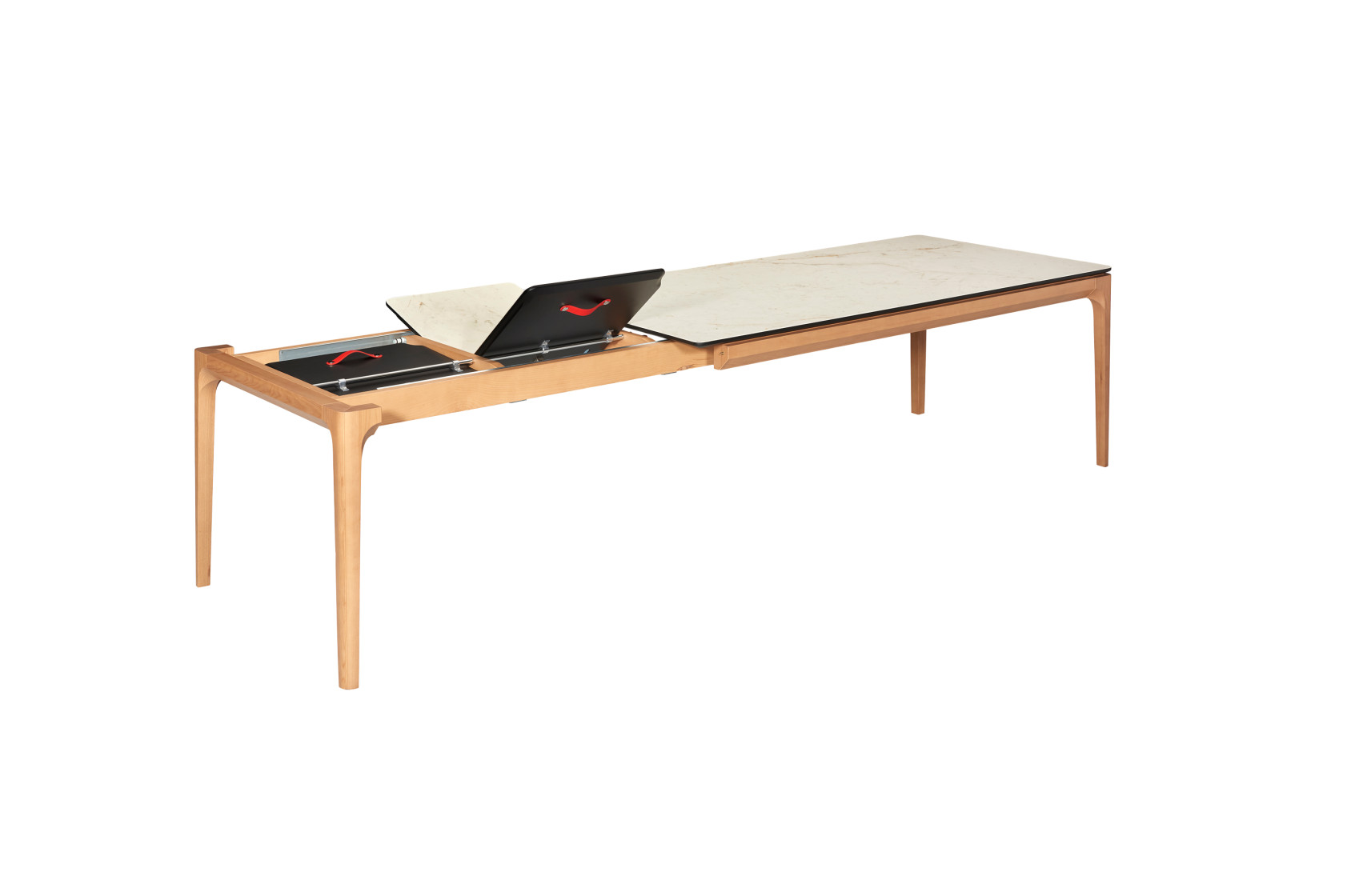 Table de salle à manger ELLIPSE