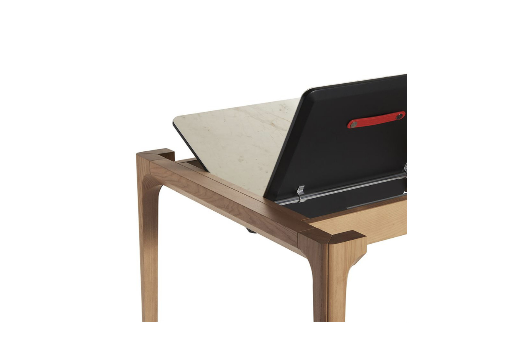 Table de salle à manger ELLIPSE