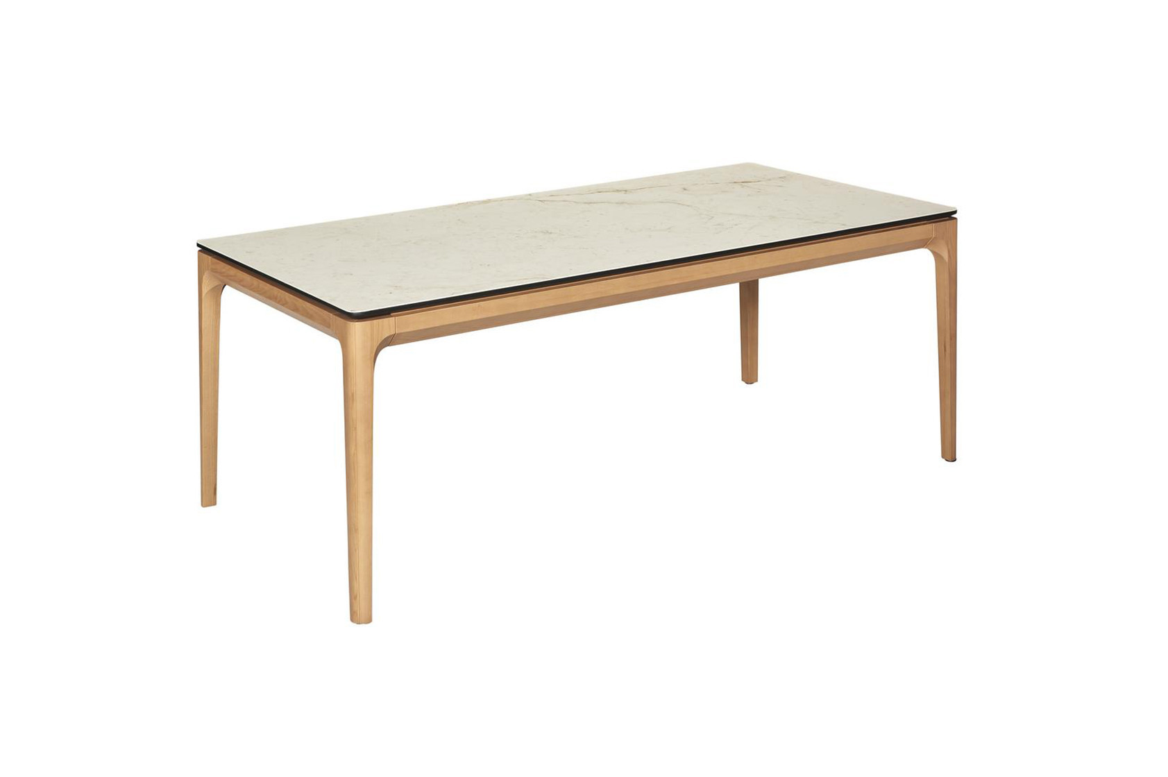 Table de salle à manger ELLIPSE