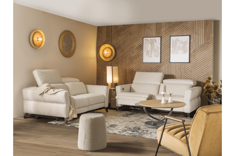 Canapé relaxation SCOP