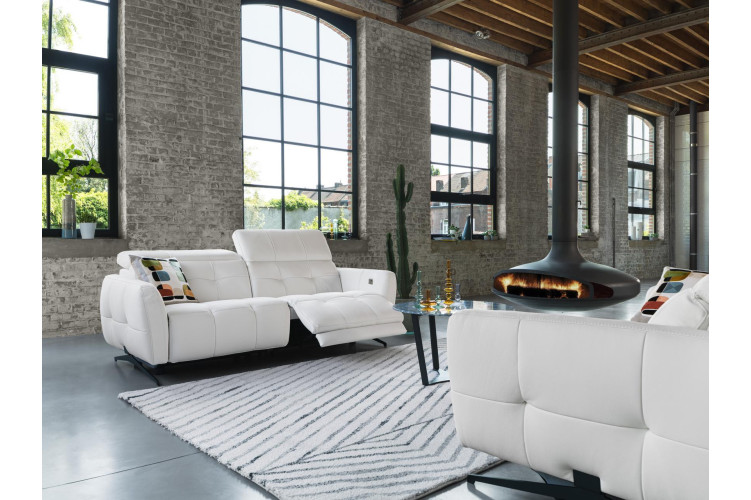 Canapé fixe IMPRESSION