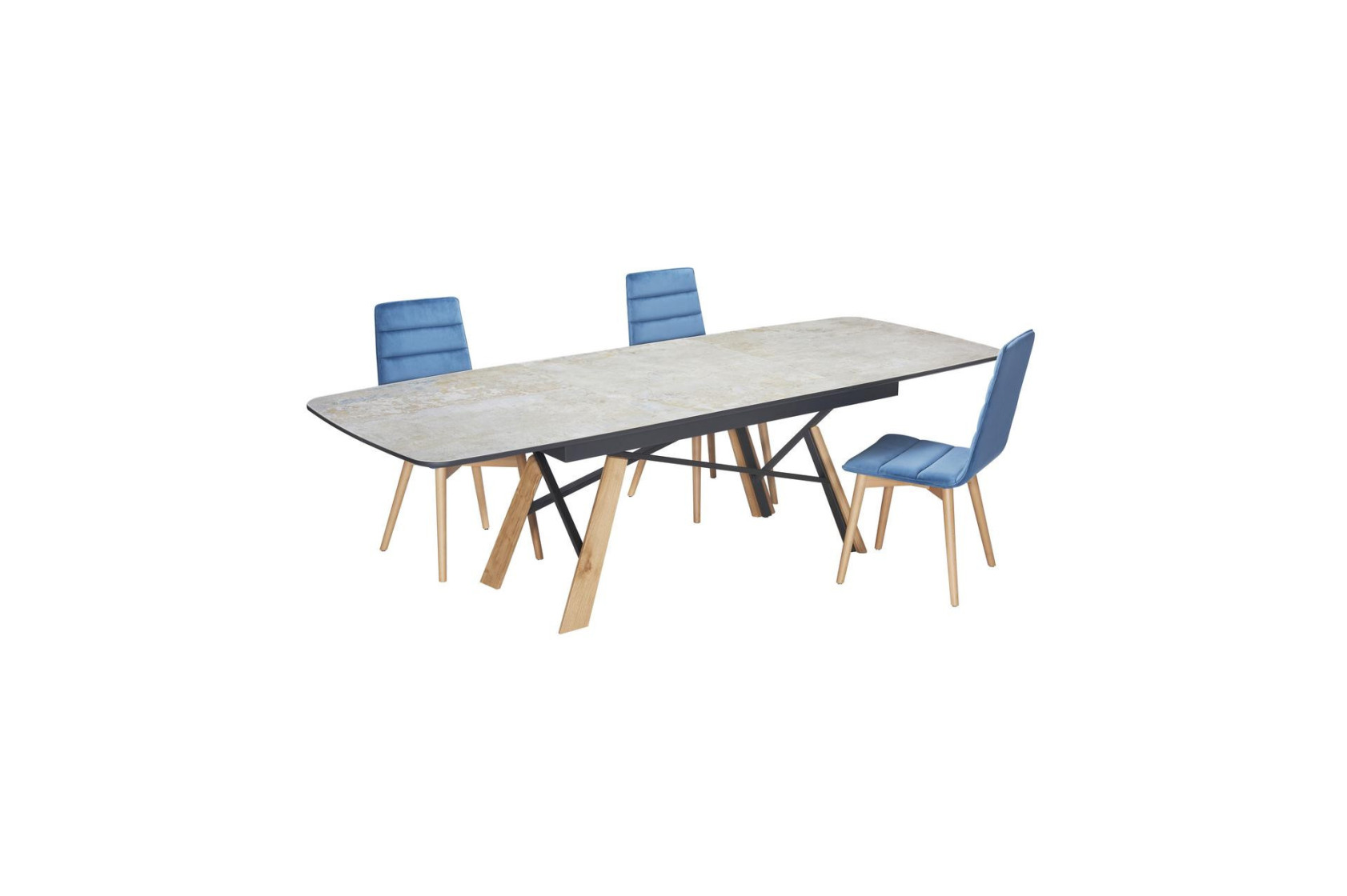 Table de salle à manger LAIS