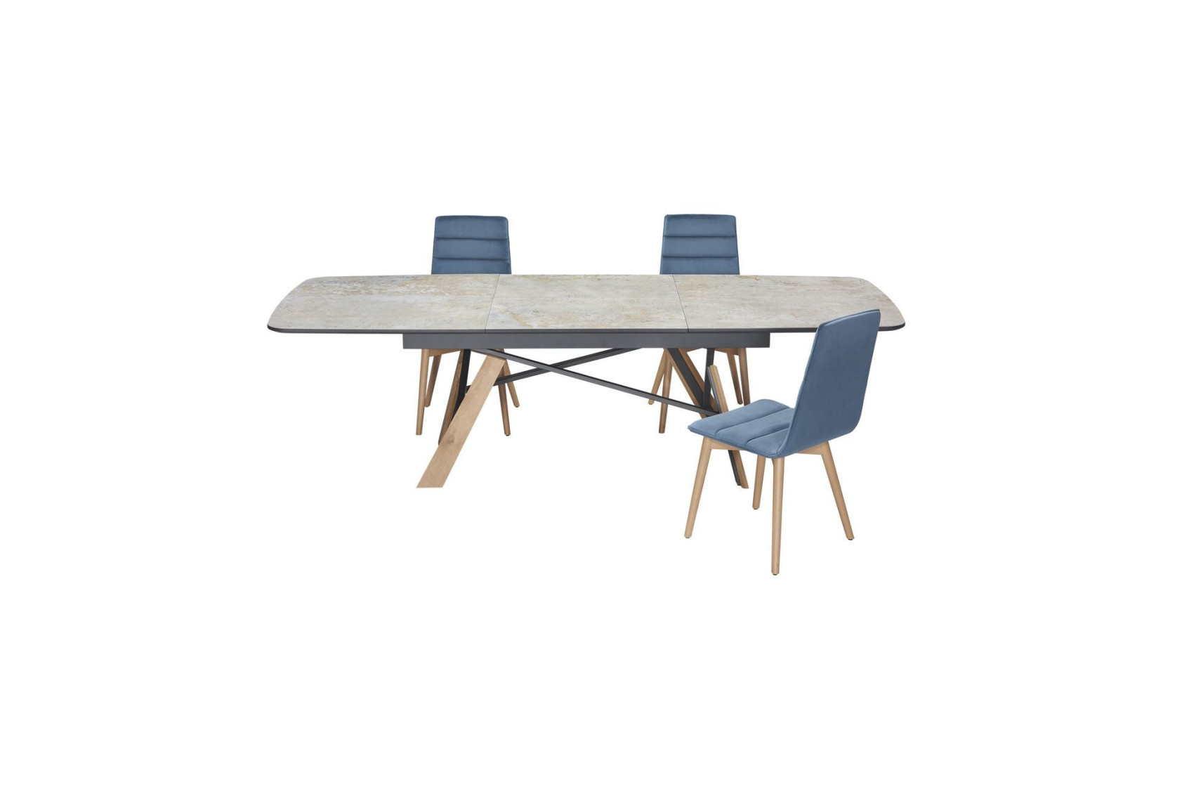 Table de salle à manger LAIS