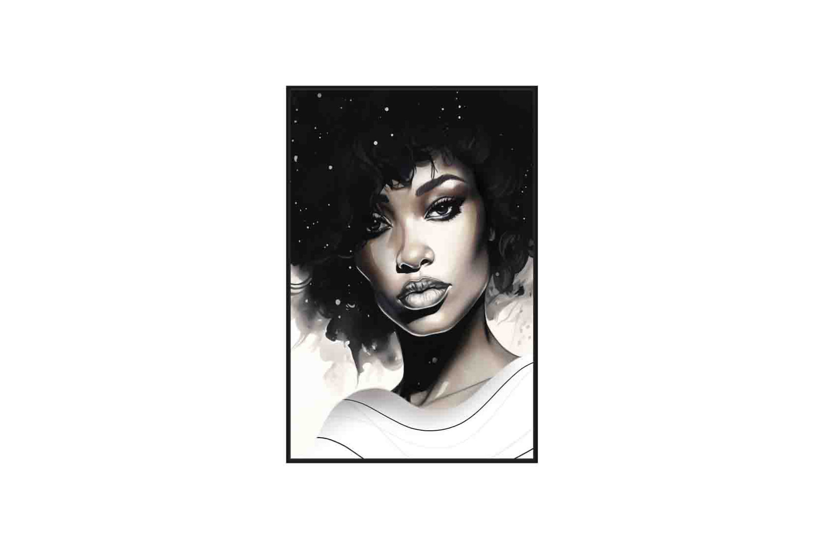 Tableau BEAUTE SOLAIRE