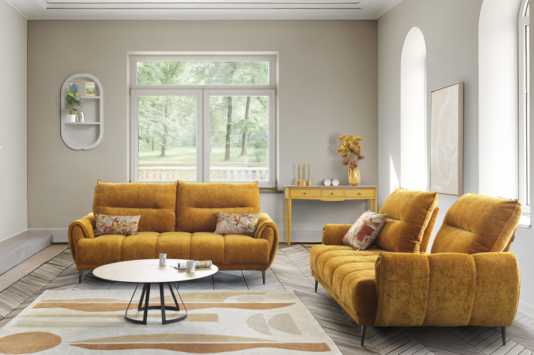 Tableau LINEA SAUVAGE 1