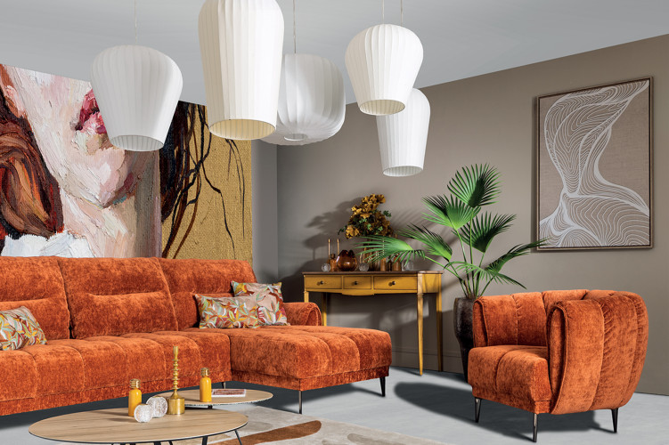 Tableau LINEA SAUVAGE 2