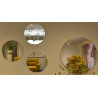 Miroir HOOP