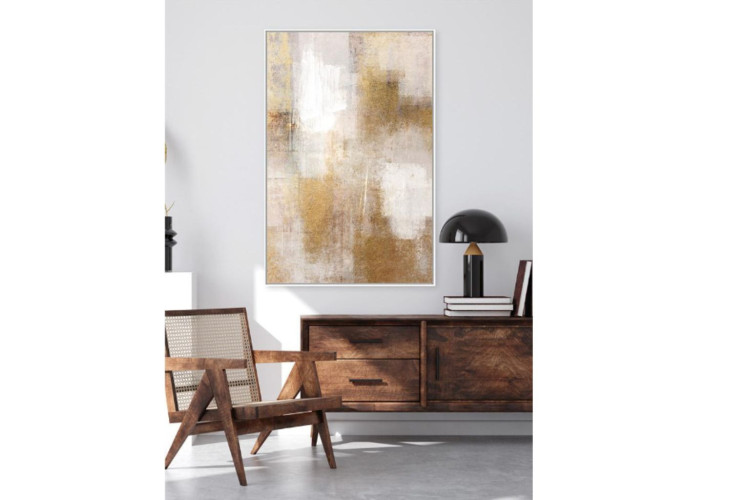 Tableau NUDE SIMPLICITY