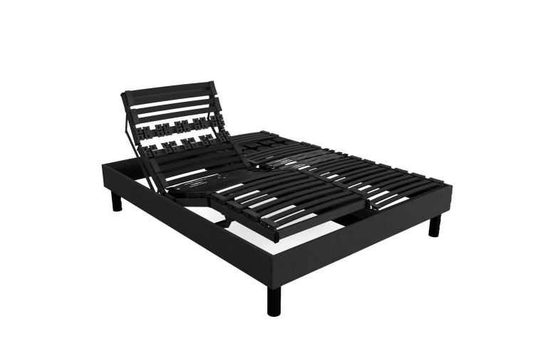 Sommier QUARTZ RELAXATION