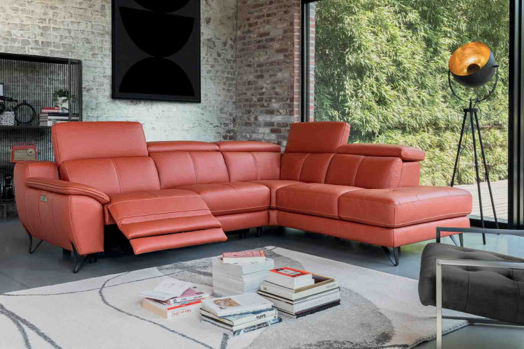 Canapé relaxation NIRVANA