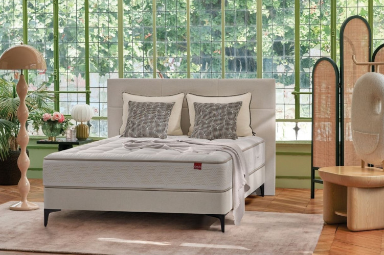 Ensemble MATELAS RODIN_SOMMIER SUITE