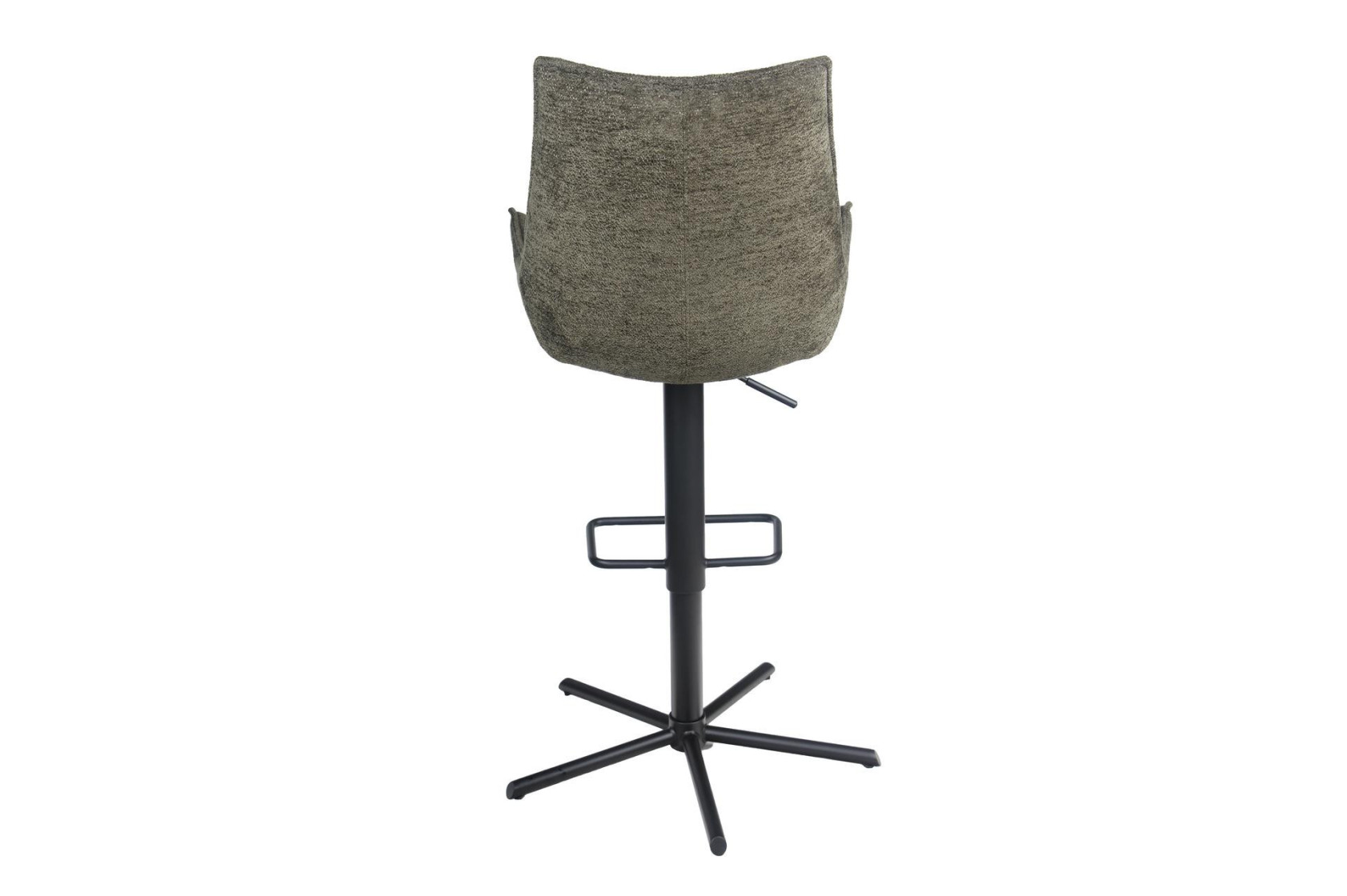 Chaise de bar PIERROT