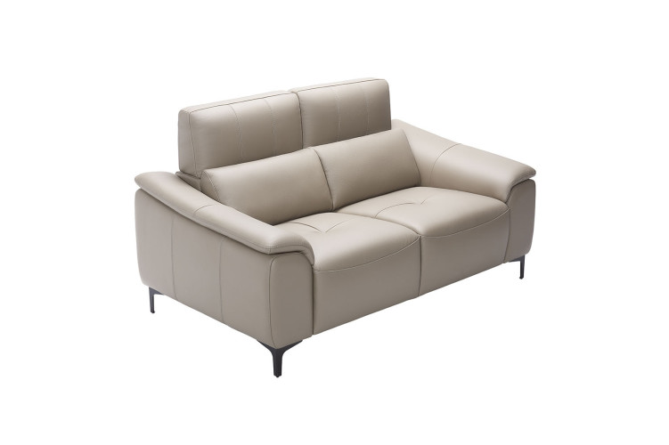 Canapé fixe COLUMBUS