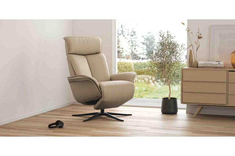 Fauteuil relaxation SOLVEIG SPM U POWER