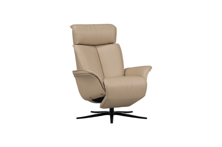 Fauteuil relaxation SOLVEIG SPM U POWER