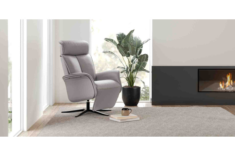 Fauteuil relaxation SOLVEIG SPI U