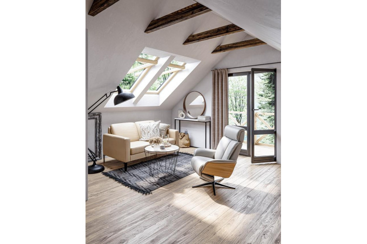 Fauteuil relaxation SOLVEIG SPI W