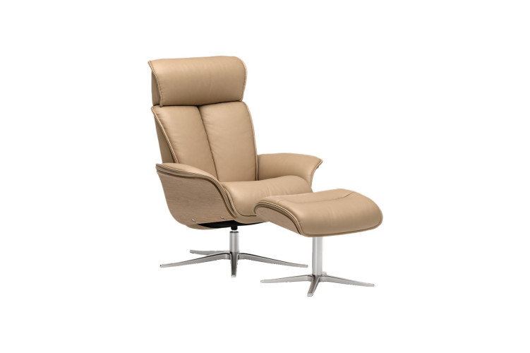 Fauteuil relaxation SOLVEIG SP W