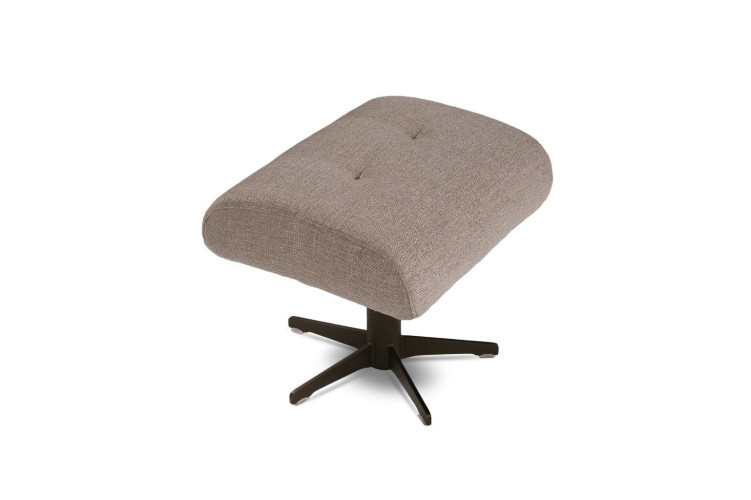 Pouf Repose-Pieds AURORA