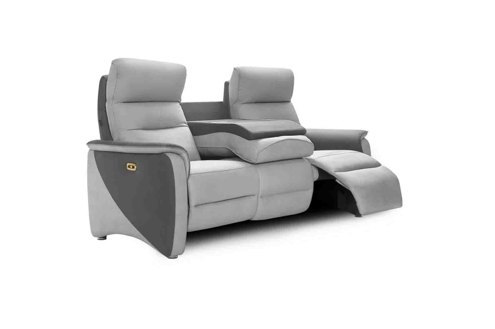 Canapé relaxation ESCALE