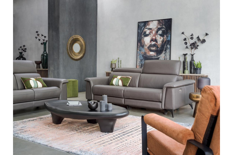 Canapé 2 places - L170 cm