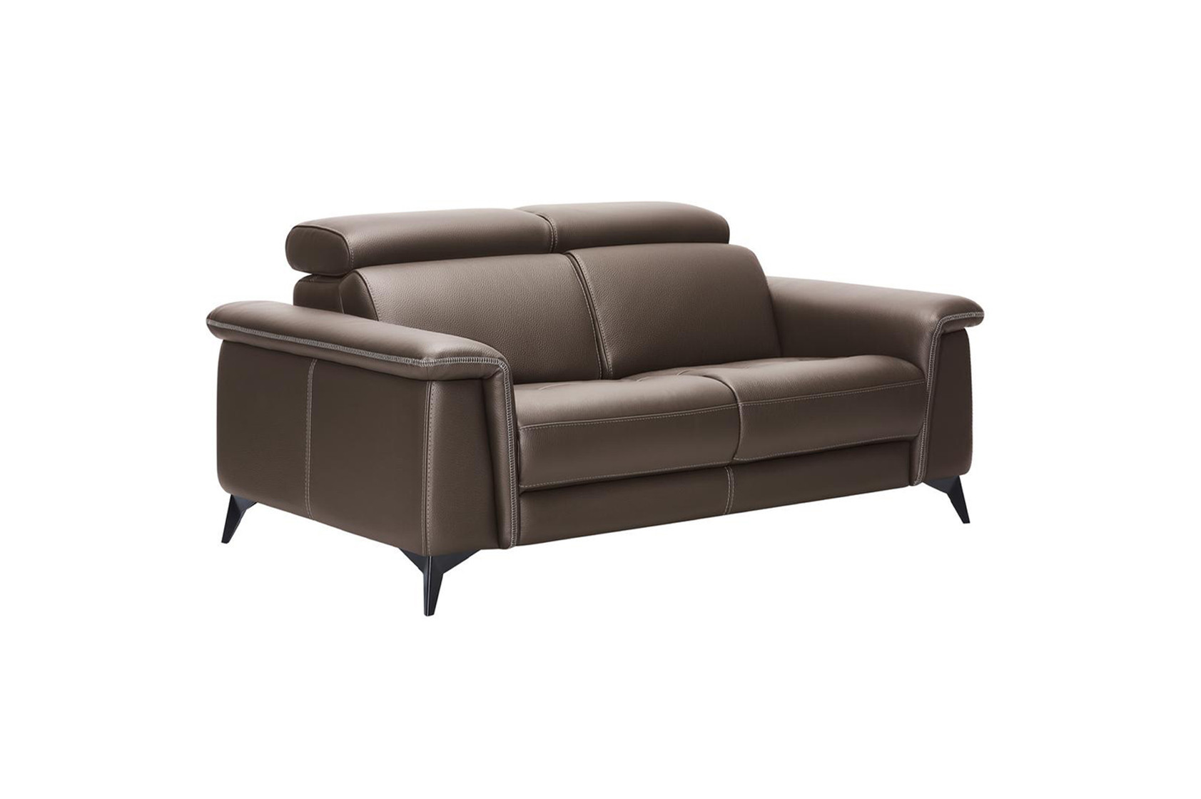 Canapé 2 places - L170 cm