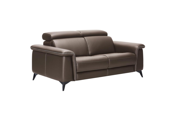 Canapé 2 places - L170 cm