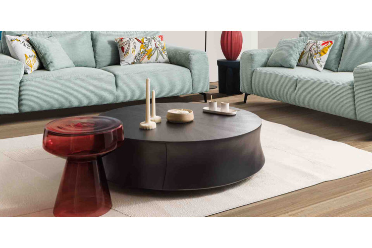 Coin de canapé PRASLIN