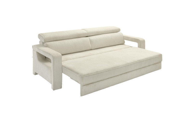 Canapé convertible MISTRAL