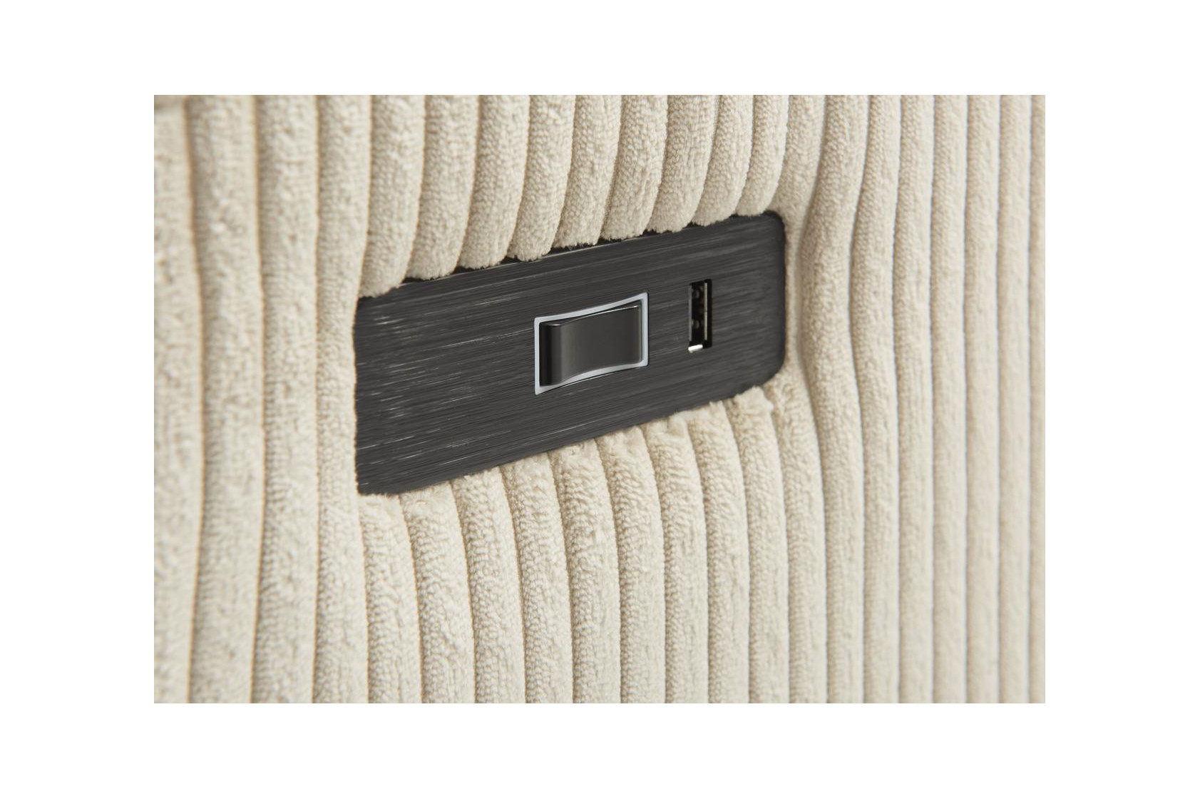 Canapé convertible MISTRAL