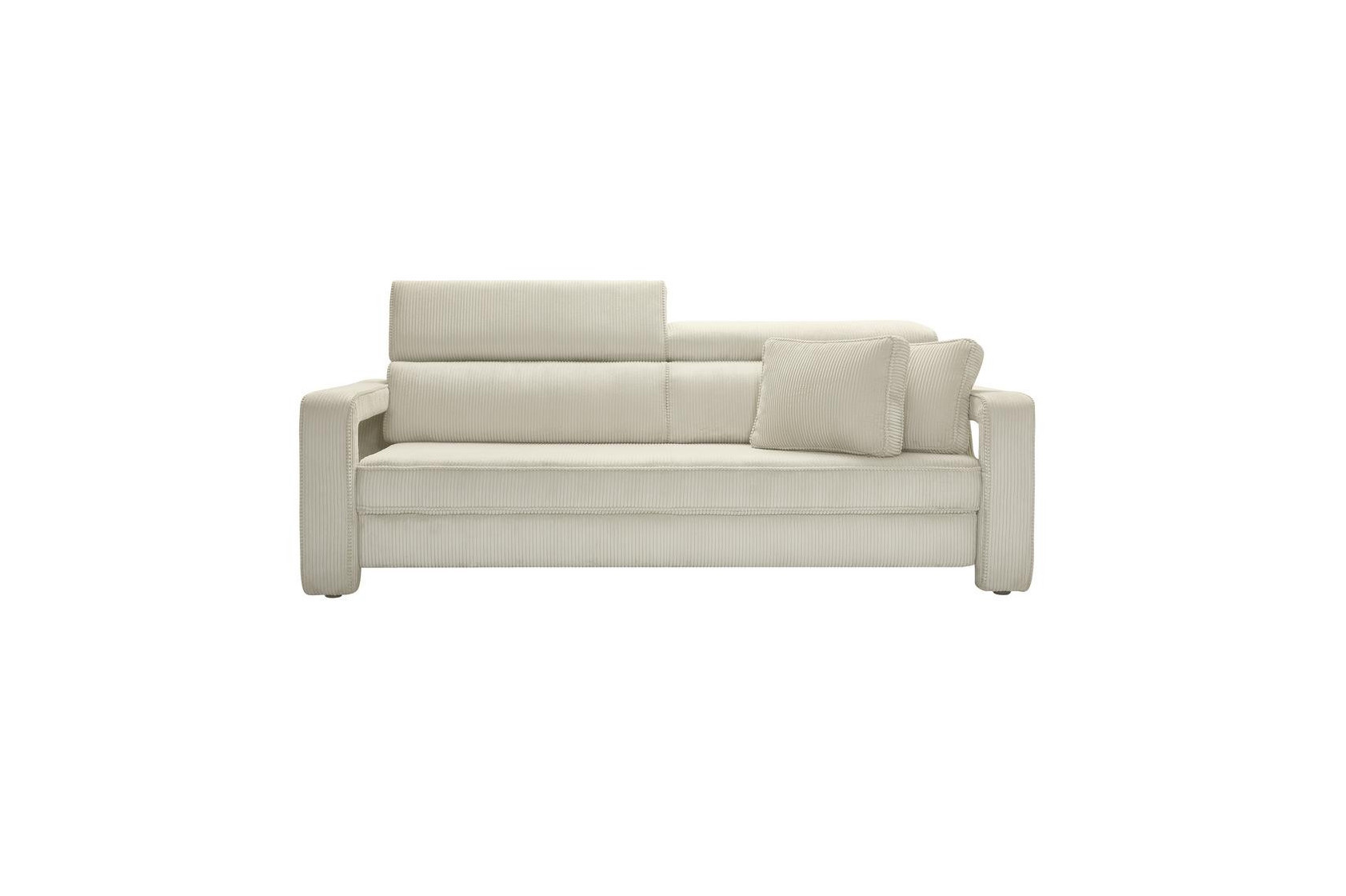 Canapé convertible MISTRAL