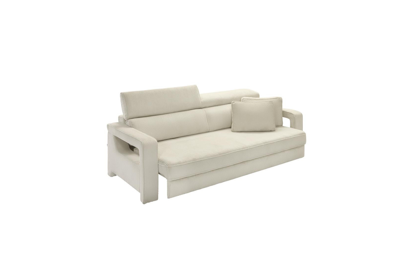 Canapé convertible MISTRAL