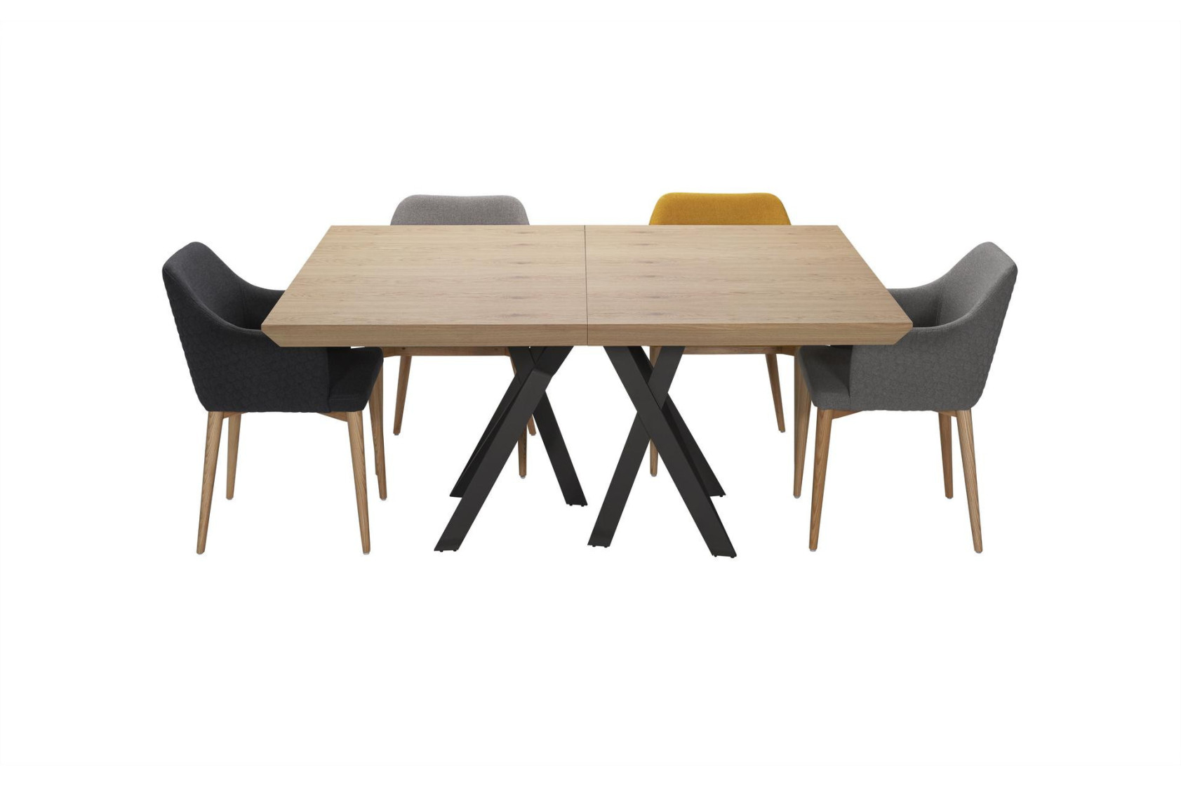 Table de salle à manger KAPTA