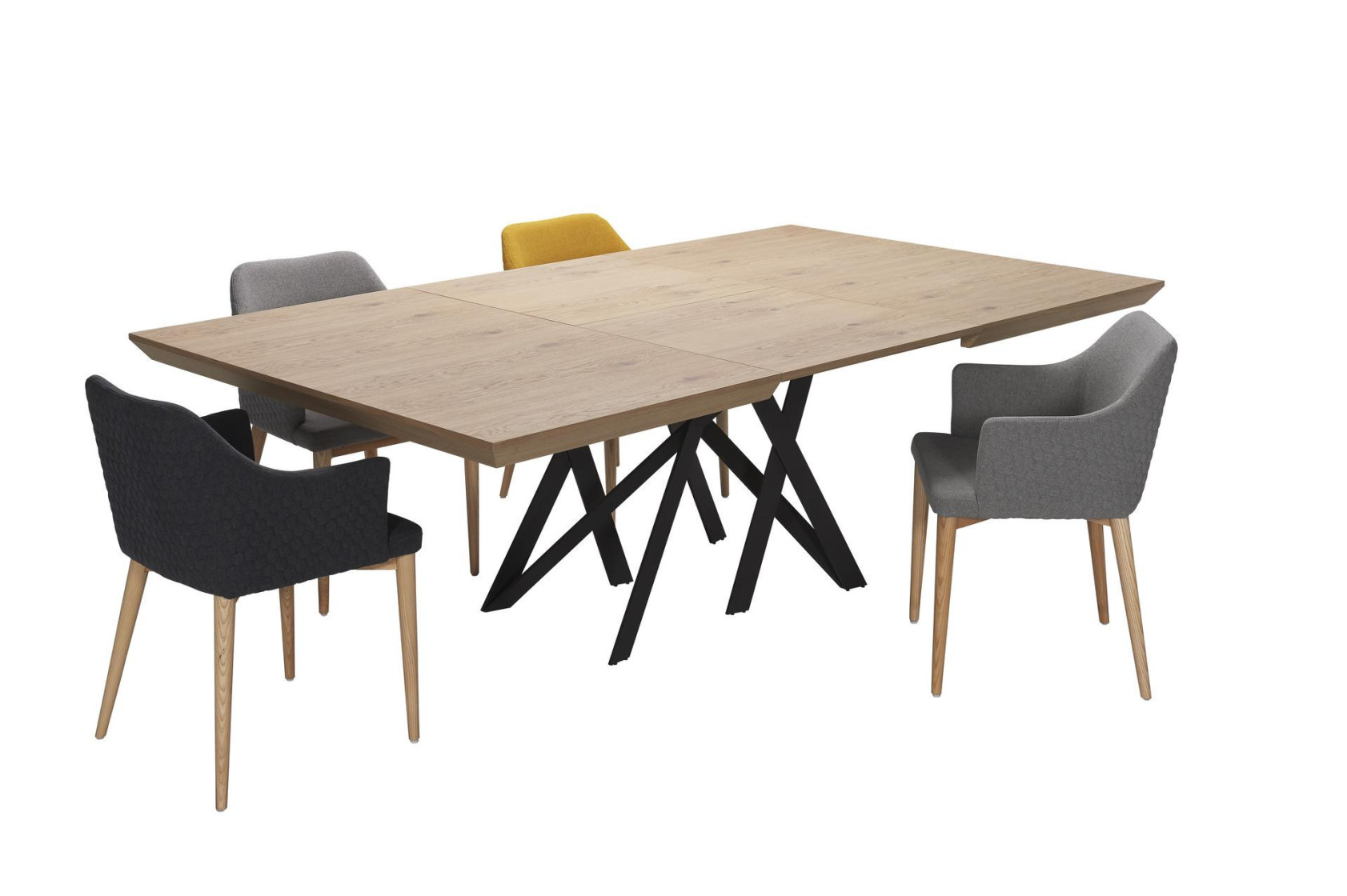 Table de salle à manger KAPTA