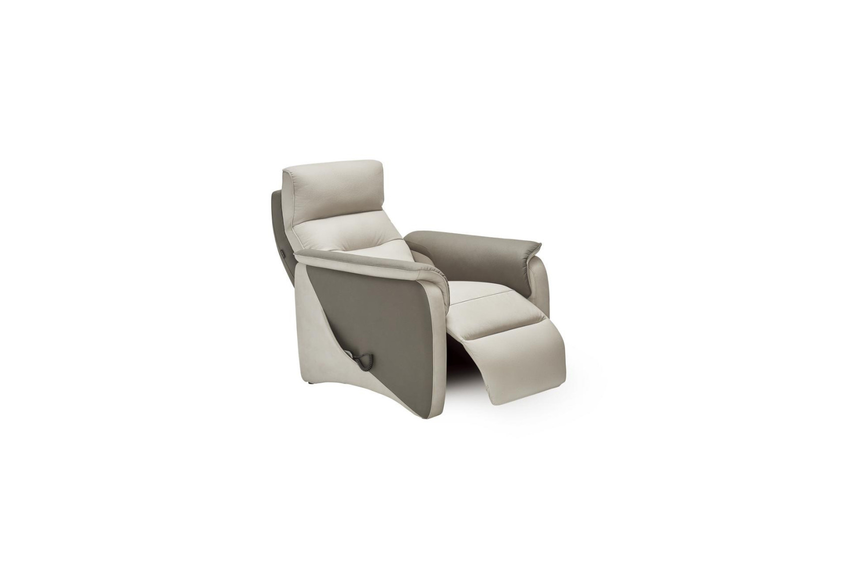 Fauteuil relaxation ESCALE