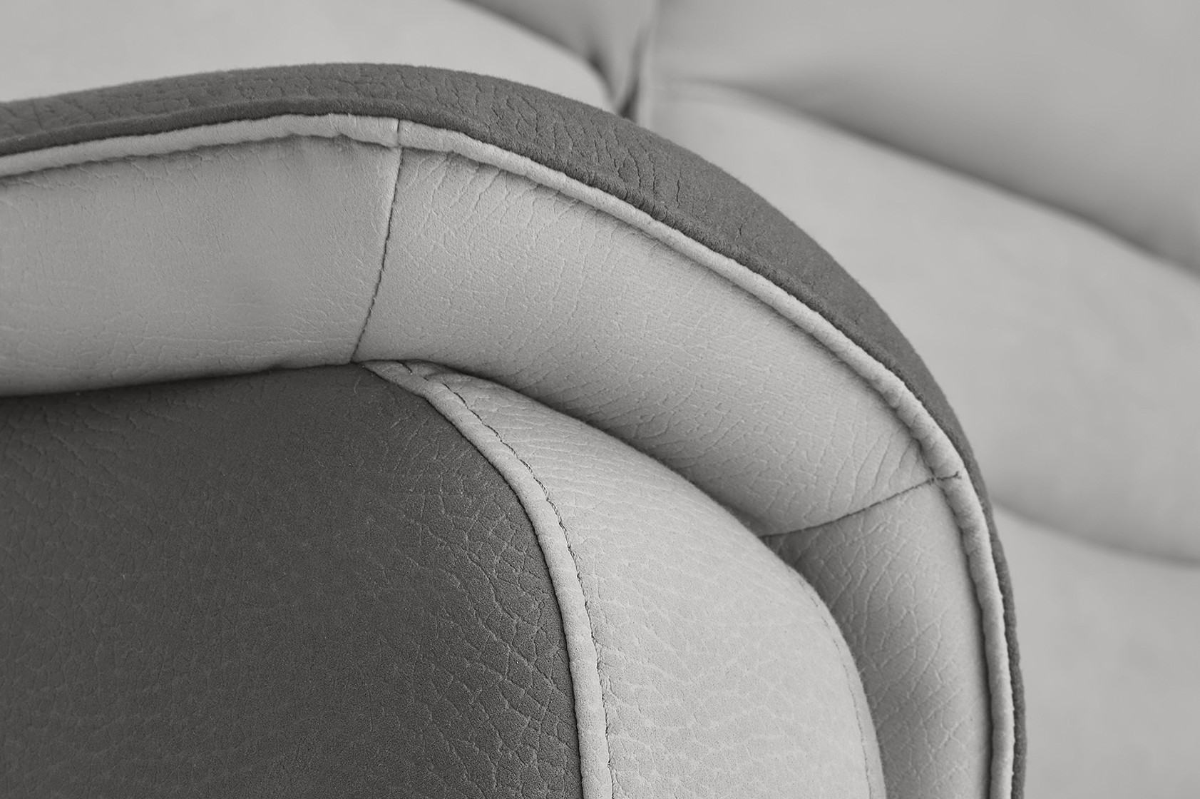 Canapé relaxation ESCALE