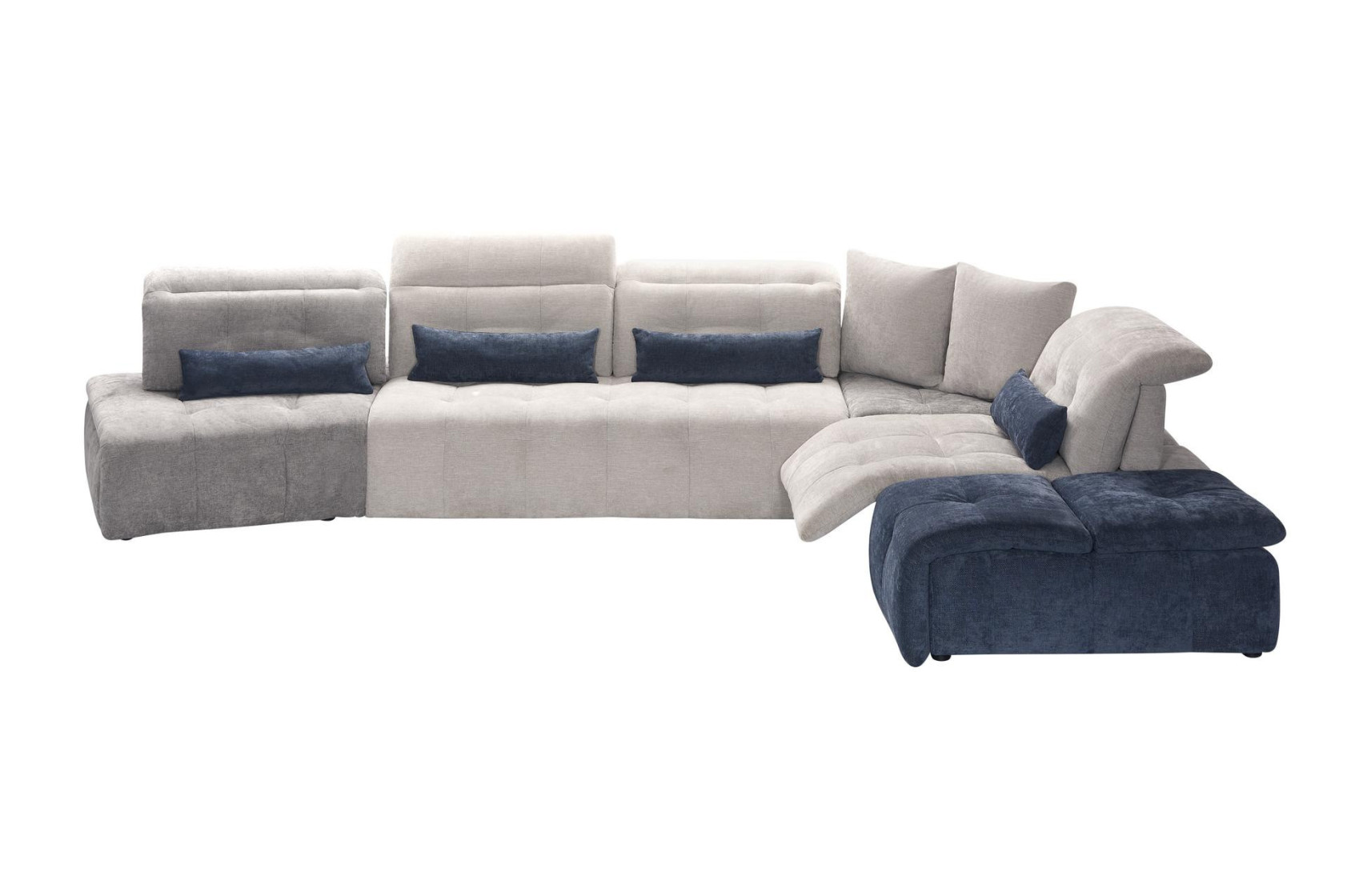 Canapé relaxation NATURA