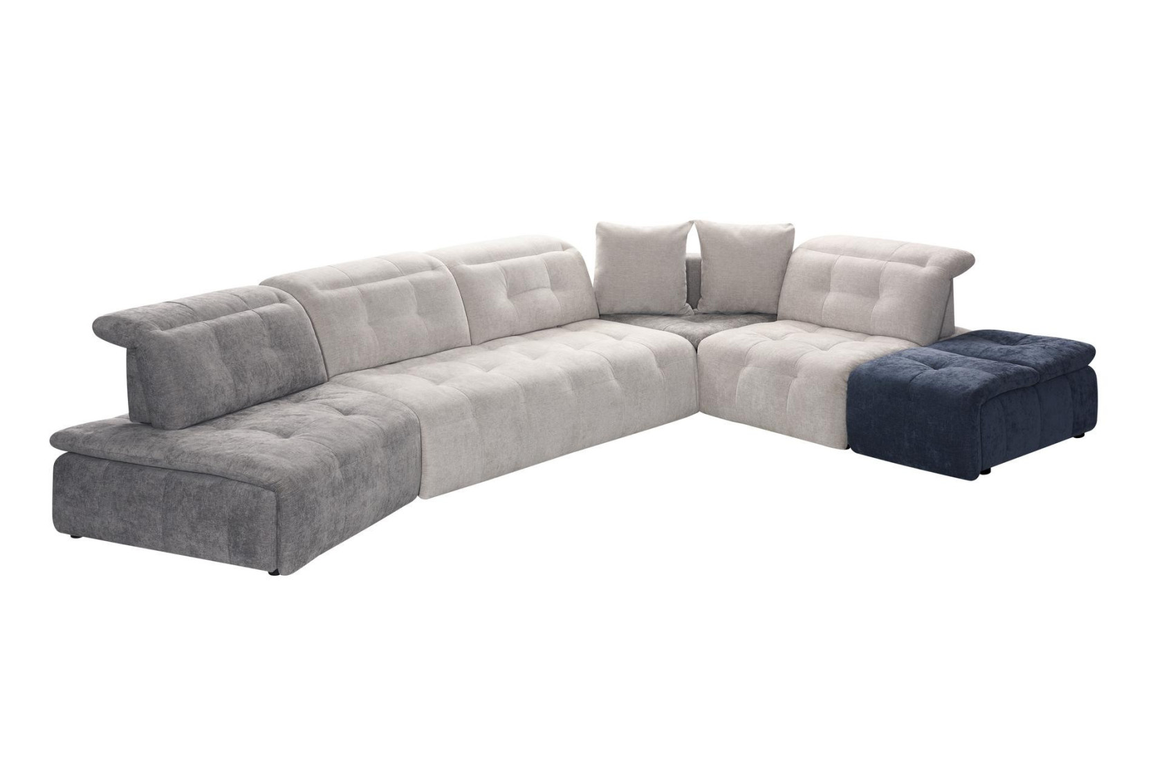 Canapé relaxation NATURA