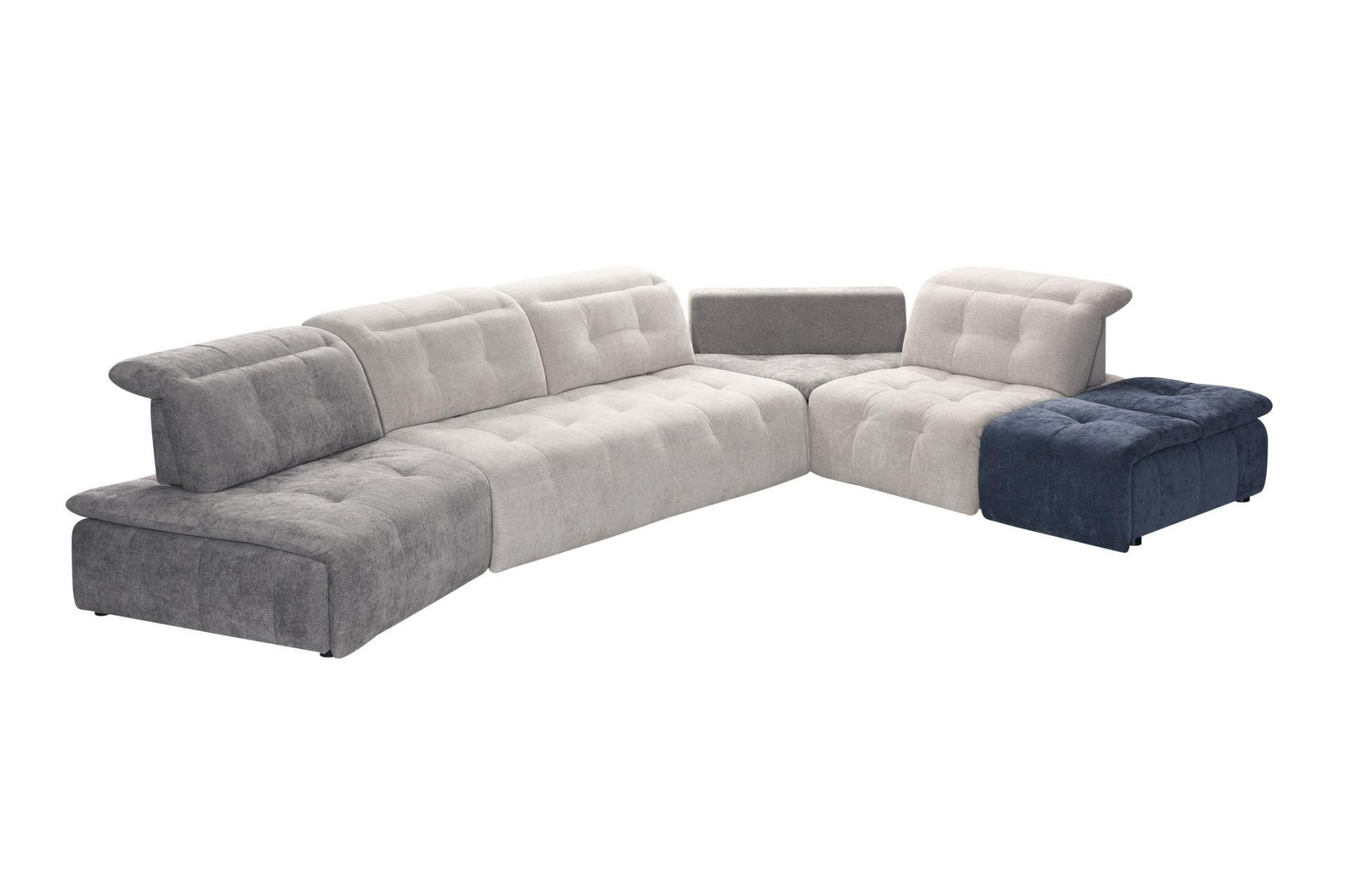 Canapé relaxation NATURA