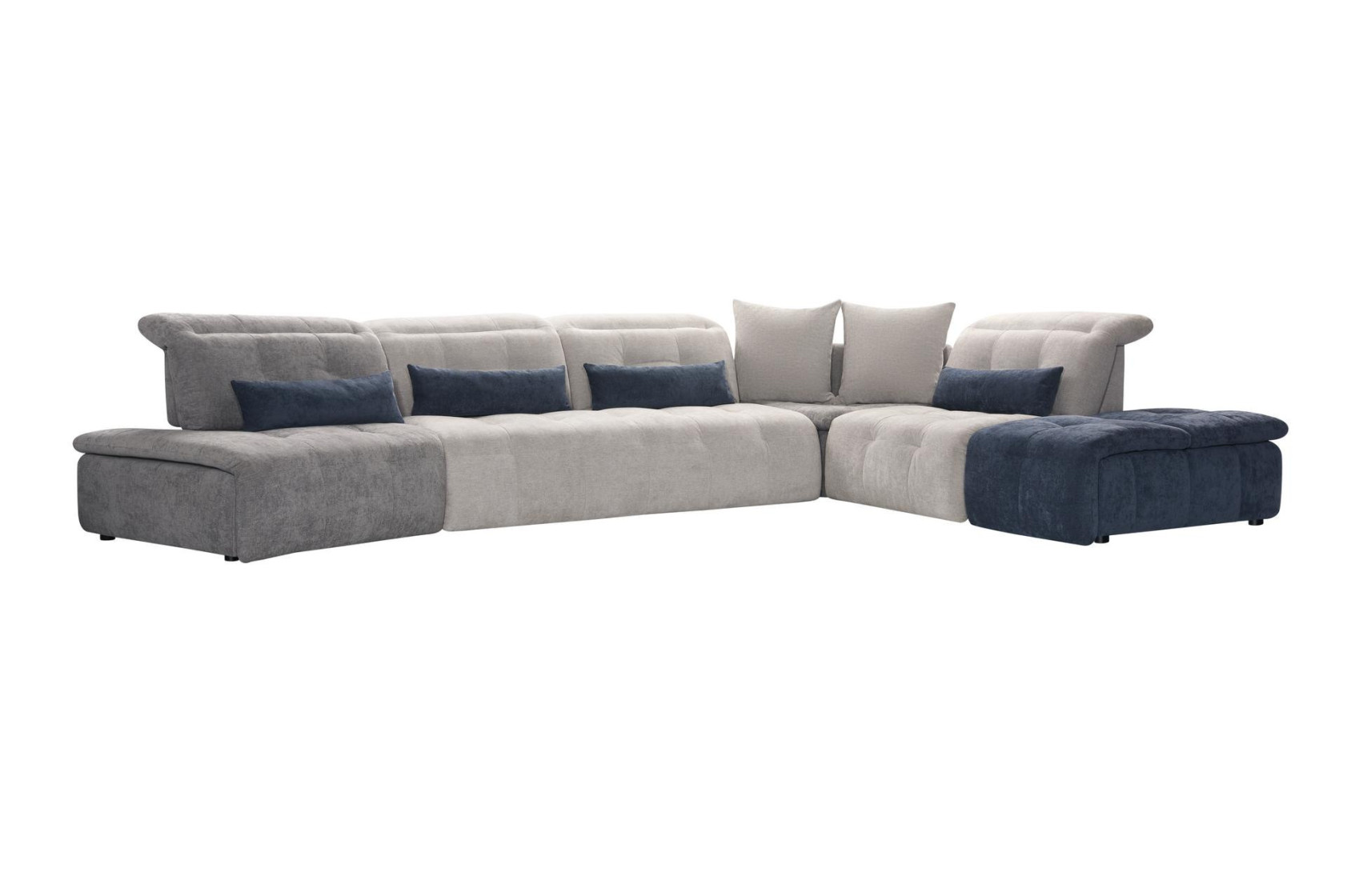 Canapé relaxation NATURA